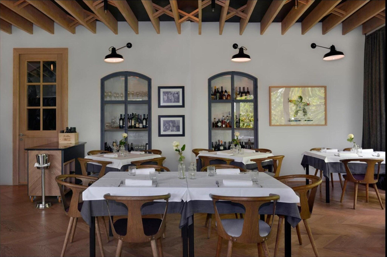 Food & Drinks 5, Hotel Peteani, Labin