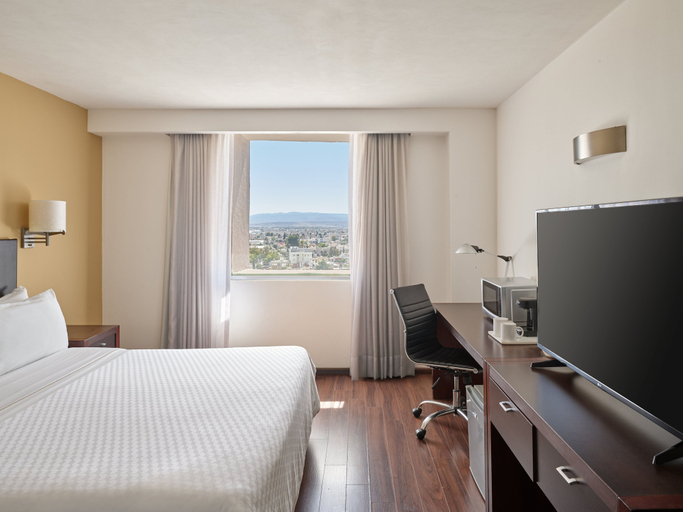 Bedroom 4, Fiesta Inn Express Durango, Durango
