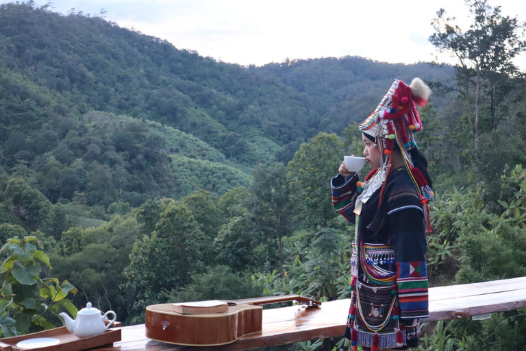 Others 2, Yazama Homestay, Mae Taeng