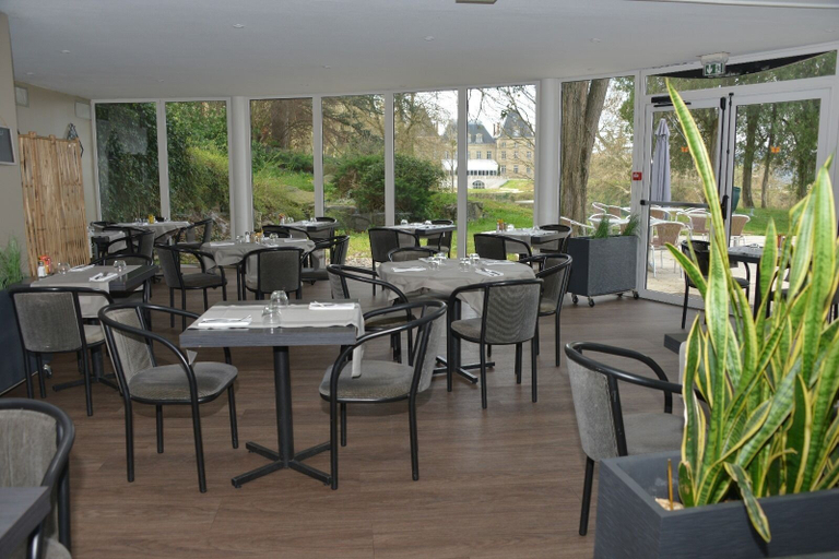 Food & Drinks 5, Best Western Golf d'Albon, Drôme