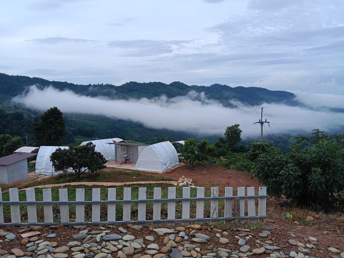 Others 4, Inpulungka Resort, Pong