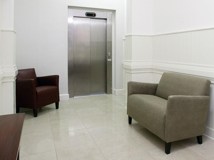 Public Area 3, Hotel Sophia, Melbourne