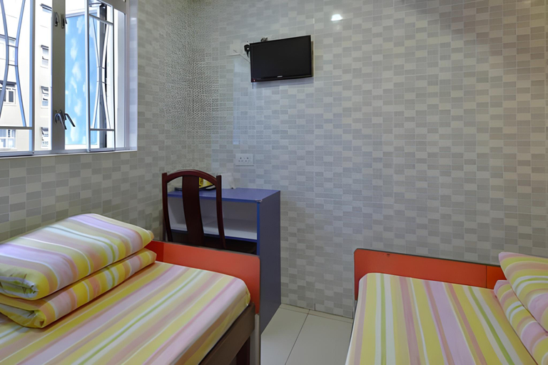 Bedroom 5