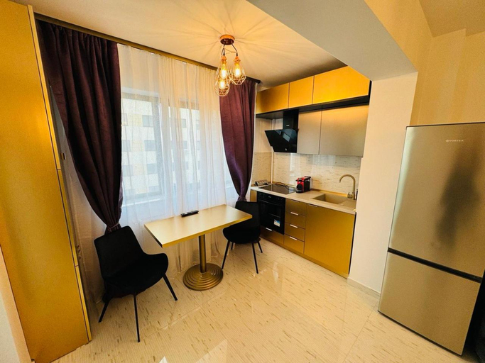 Others 3, Dream Studios 1, Municipiul Bucuresti