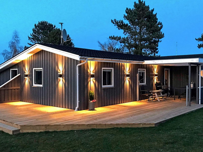 Exterior & Views, 6 Person Holiday Home in Haderslev, Haderslev
