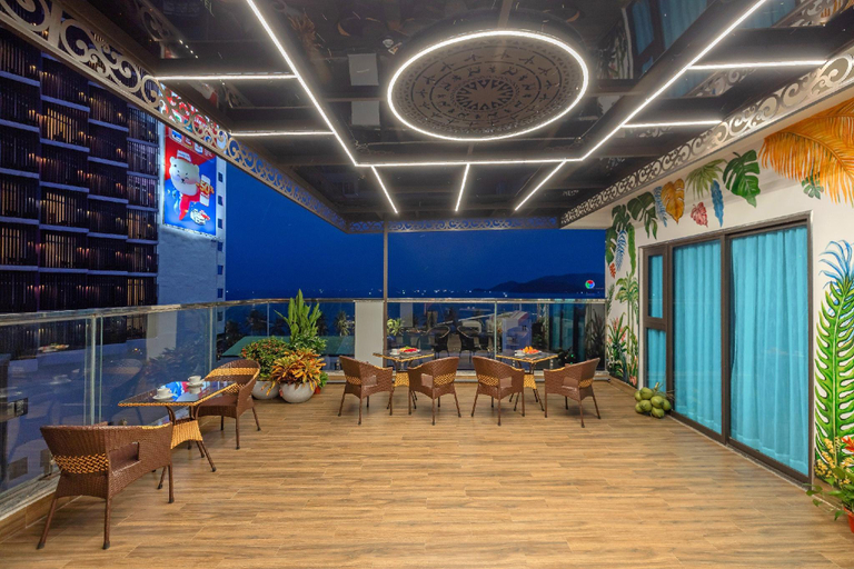 Food & Drinks 5, Viela Apartment Nha Trang, Nha Trang