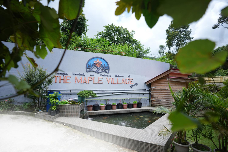 Exterior & Views 1, TheMapleVillageFarmstay, East Sikkim
