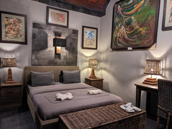 Bedroom 9