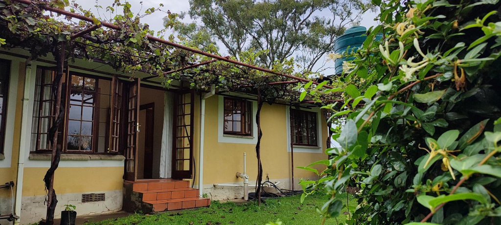Others 5, Cherbury, Uthukela