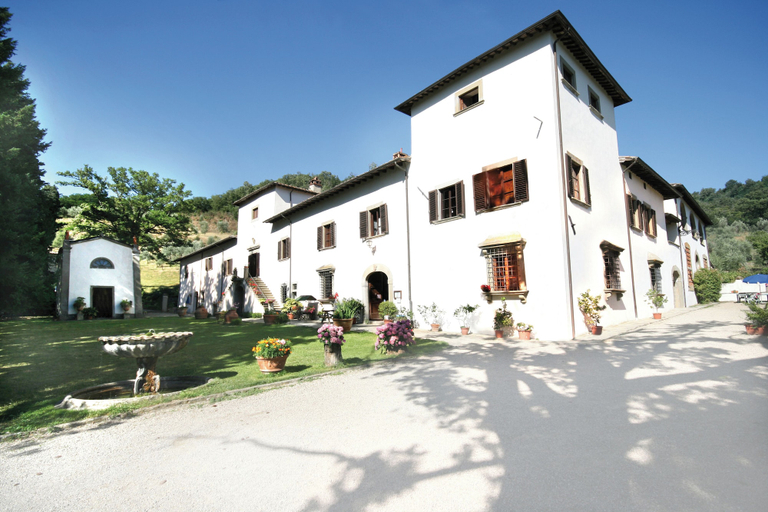 Villa Grassina, Florence