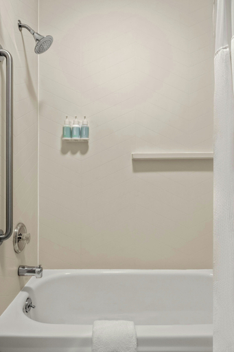 Bathroom 3, Fairfield by Marriott Mt Pleasant, Isabella
