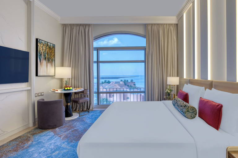 Bedroom 4, Sariya Hotel, Yanbu