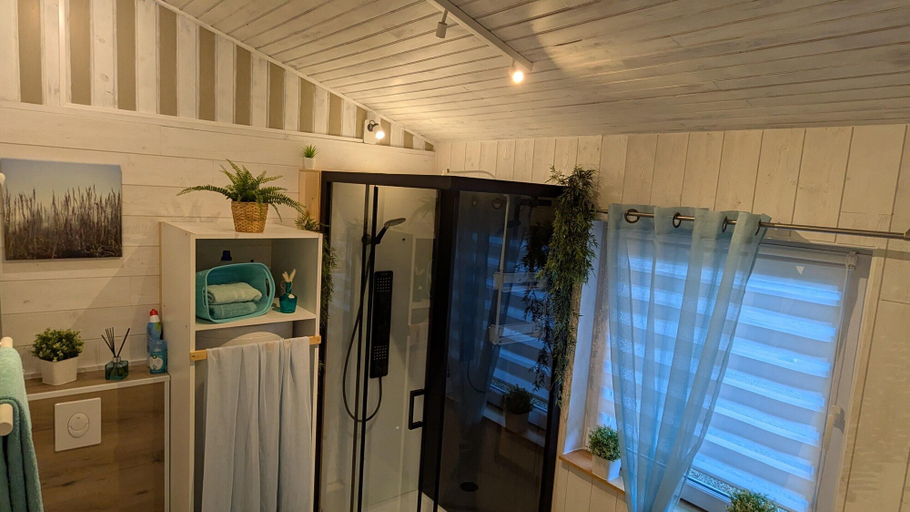 Others 4, Alluring Chalet in Chatillon with Fenced Garden, Luxembourg