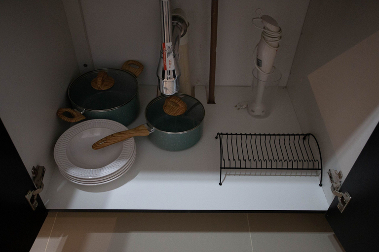 Bathroom 5, Nik Perdizes, São Paulo