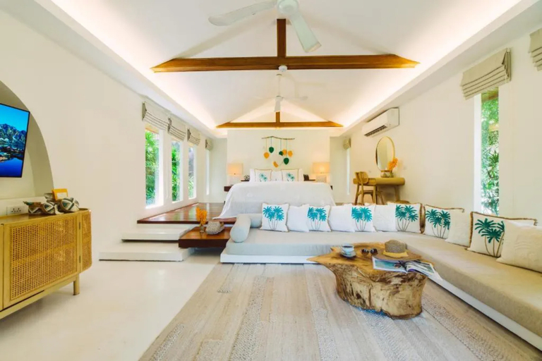 Bedroom 6