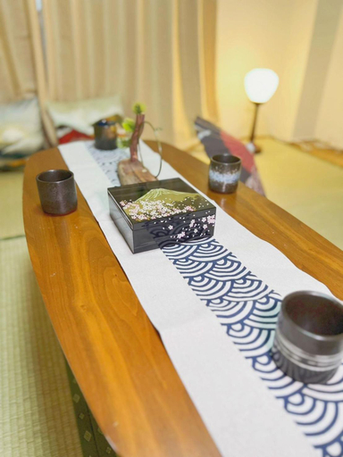 Others 5, TOKYOSTYLE, Kōtō