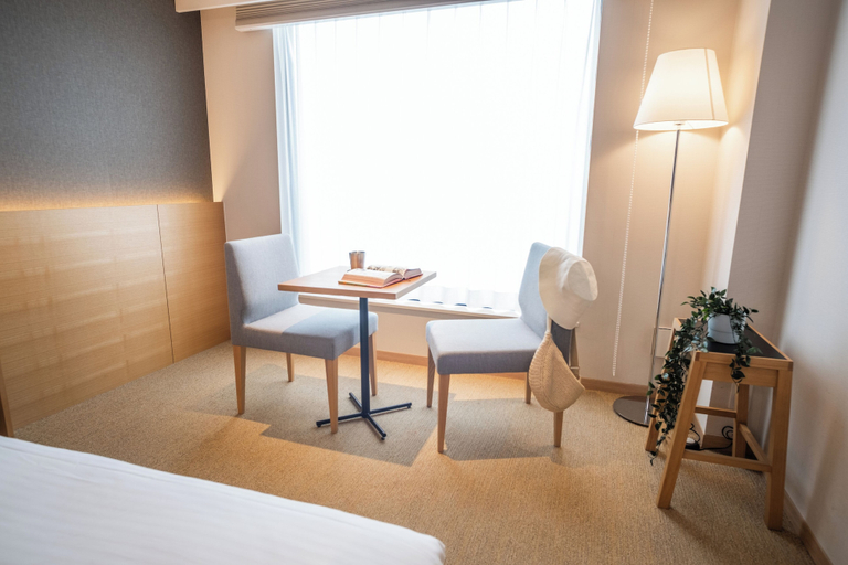 Bedroom 4, KABIN Taka, Kyoto