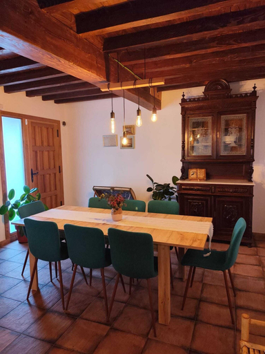 Public Area 2, Casa Rural el Rincón de Monfragüe, Cáceres