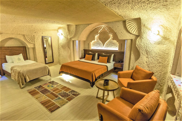 Bedroom 5, Mimi Cappadocia Butik Otel, Nevşehir