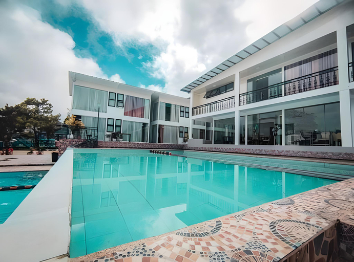 Sport & Beauty 2, Brilliant Sky Hotel and Leisure Park, Tagaytay City