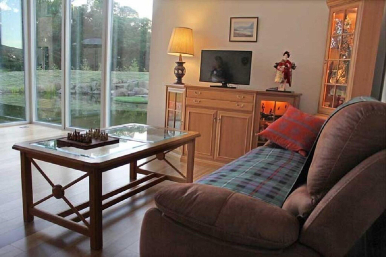 Public Area, Glenlaird, Stirling