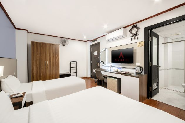 Bedroom 4