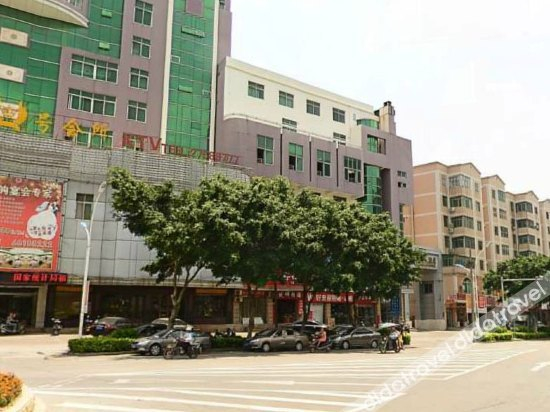 Others 3, Dongnan Hotel, Quanzhou