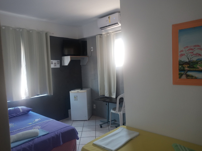 Bedroom 4, POUSADA DOS LEÕES, São Luis