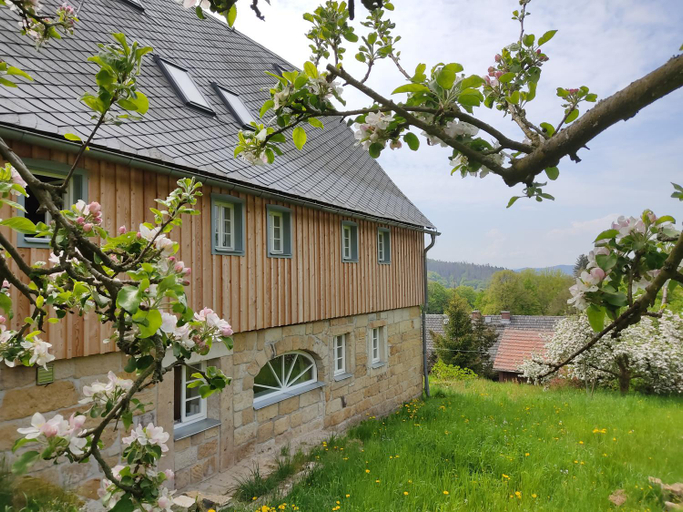 Others 5, Flachshausl, Sächsische Schweiz-Osterzgebirge