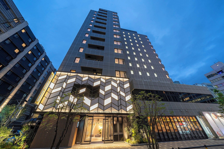 Hotel Oriental Express Fukuoka Tenjin, Fukuoka