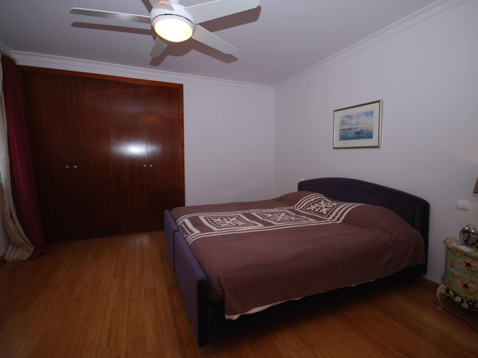 Bedroom, Lavish Villa with Private Swimming Pool, Albufeira