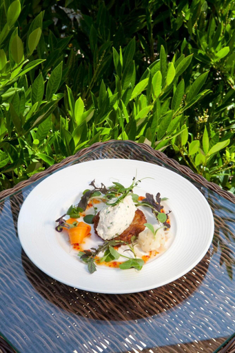 Food & Drinks 5, Yalbury Cottage, Dorset