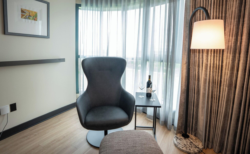 Bedroom 3, Brookstreet, Ottawa