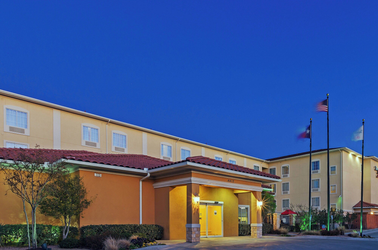 Exterior & Views 2, TownePlace Suites by Marriott Odessa, Ector