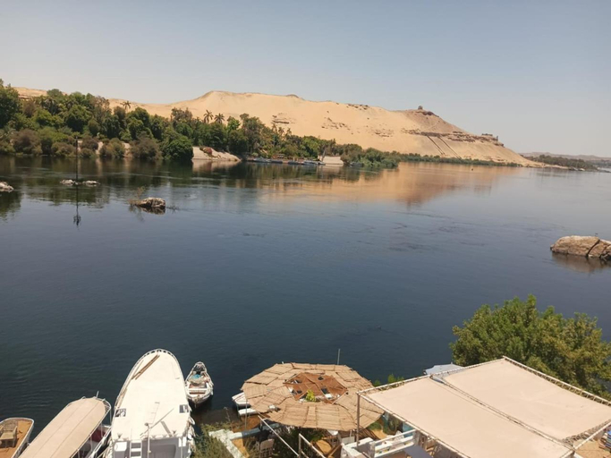 Food & Drinks 2, La Veranda 陽台, Aswan