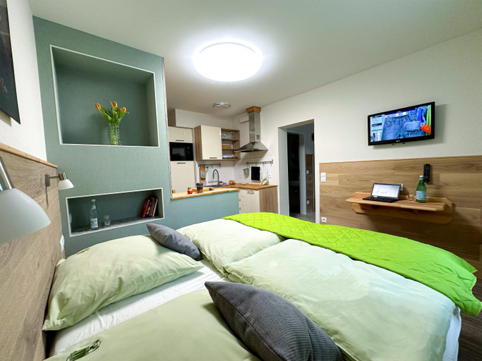 Bedroom 9