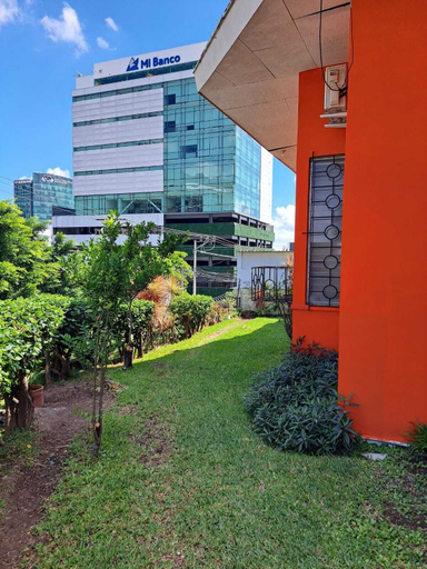 Exterior & Views 2, Kartagus Futura, San Salvador