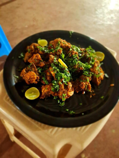 Food & Drinks