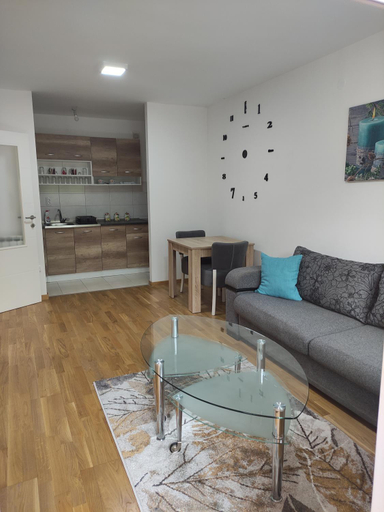 Others 4, Apartman MD, Istočno Sarajevo
