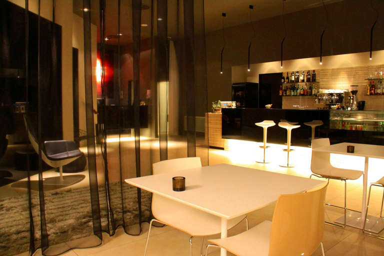 Food & Drinks 5, Pineta Hotel, Ancona