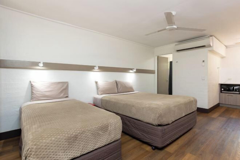 Bedroom 7