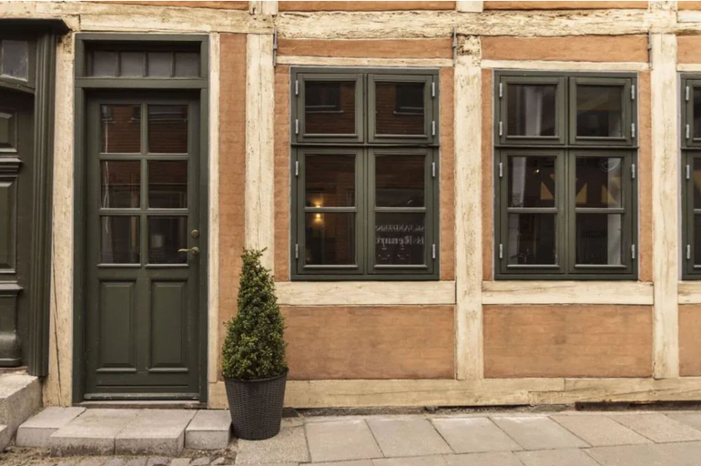 Exterior & Views, Hotel Hamlet, Helsingør
