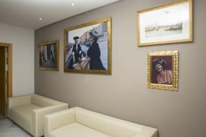 Other 2, Sercotel Avenida Hotel Almería, Almería