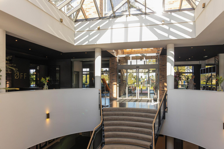Public Area 4, Parkhotel Horst, Horst aan de Maas