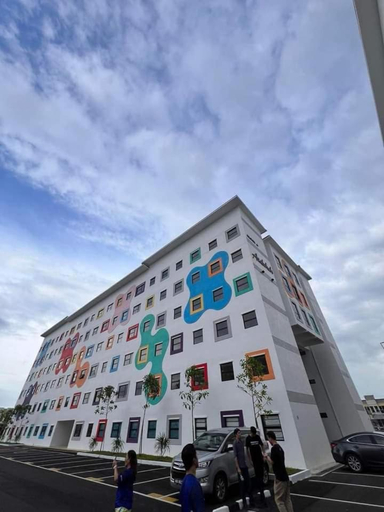 Others 2, Soho LESTARI, Perak Tengah