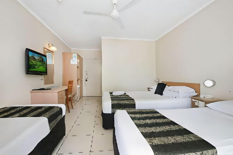 Bedroom 5