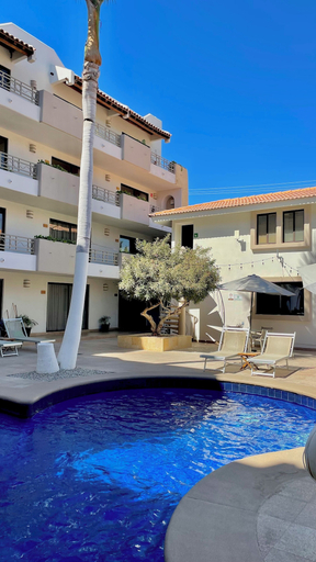 Exterior & Views 2, Hotel Santa Fe by Villa Group, La Paz