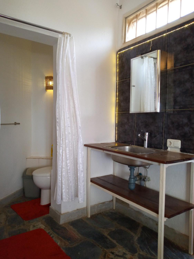 Bathroom 3, Beautiful Apartment with swimmingpool 2, Gasabo