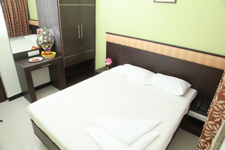 Bedroom 7