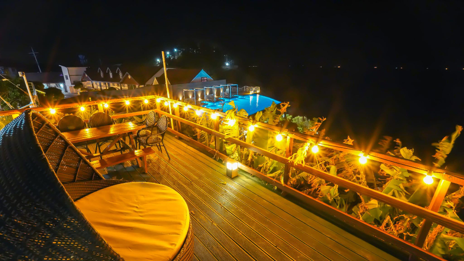 Others 5, Turtle Bay Pension, Yeosu